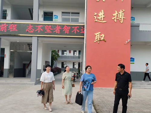 县学校卫生健康与食品安全督查组到舒茶镇中心学校开展专项检查